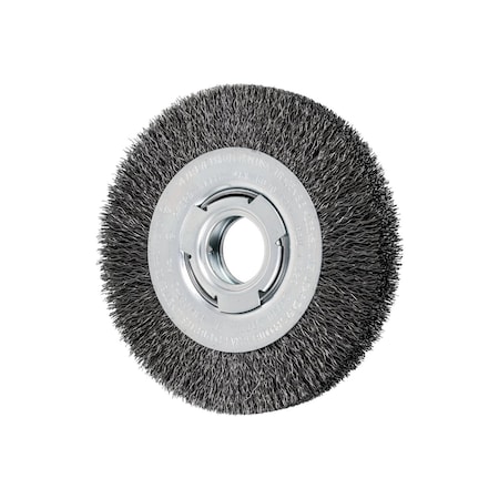 Pferd Pop Crimp, Med Face, .014CS Wire, 6 81116P